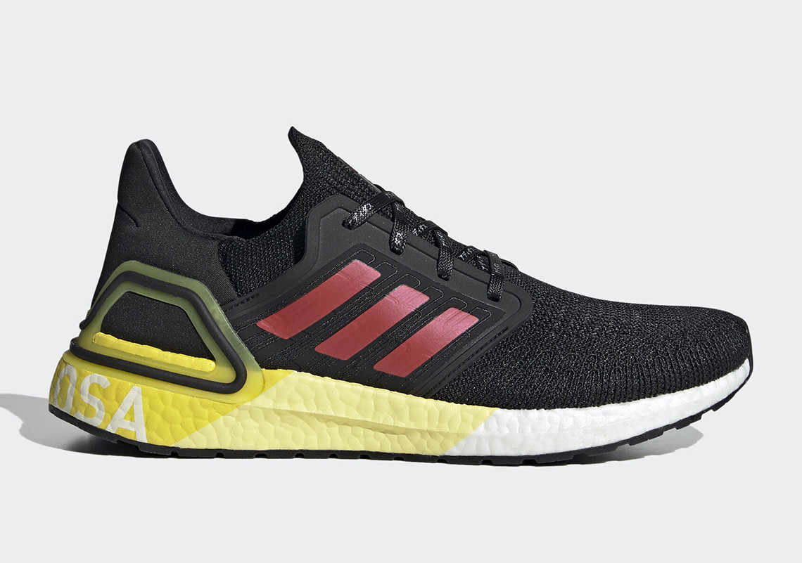 Adidas ultra sales boost bkk