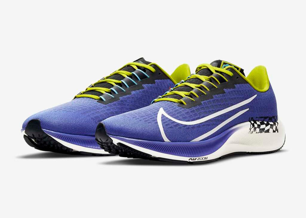 Nike Air Zoom Pegasus 37 A.I.R. Chaz 